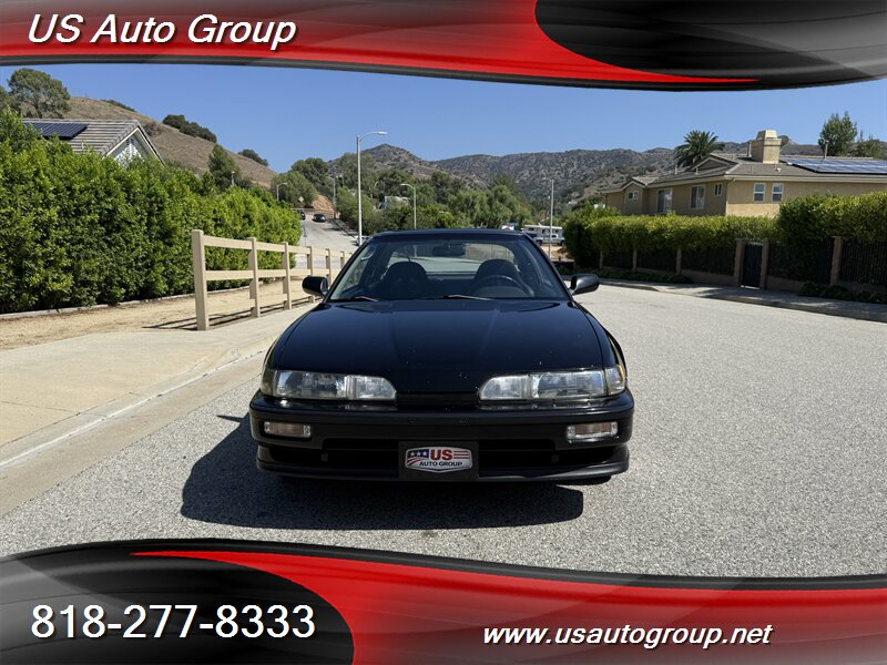 1990 Acura Integra LS - Photo 3 - Sun Valley, CA 91352