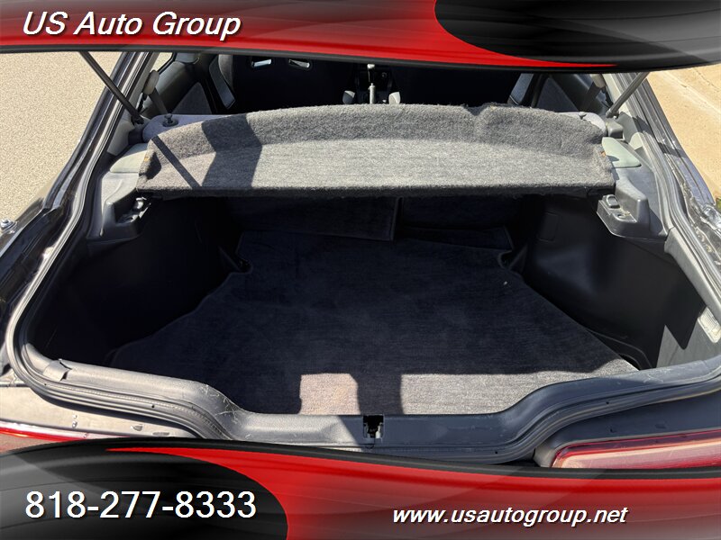1990 Acura Integra LS - Photo 25 - Sun Valley, CA 91352