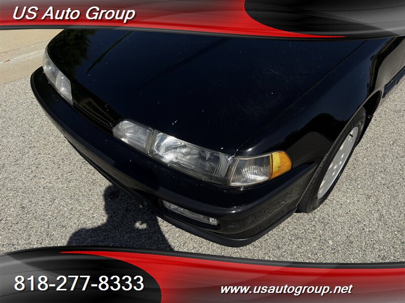 1990 Acura Integra LS - Photo 9 - Sun Valley, CA 91352