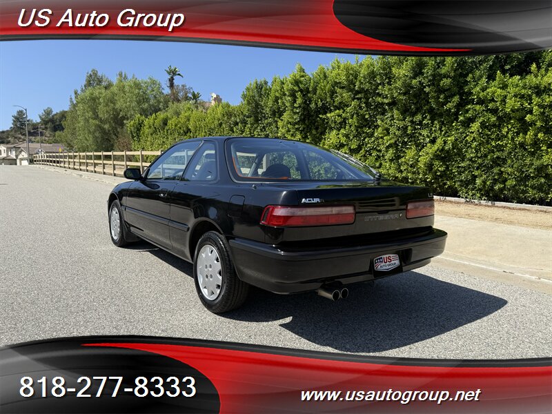 1990 Acura Integra LS - Photo 6 - Sun Valley, CA 91352