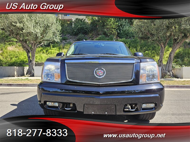 2005 Cadillac Escalade  