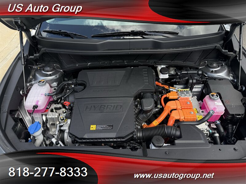2026 Kia Niro LX - Photo 35 - Sun Valley, CA 91352