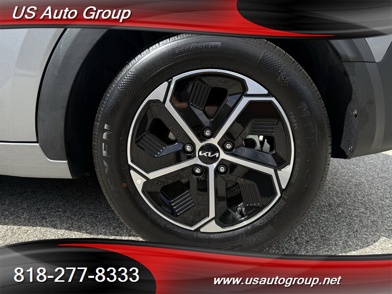 2026 Kia Niro LX - Photo 33 - Sun Valley, CA 91352