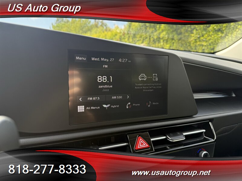 2026 Kia Niro LX - Photo 29 - Sun Valley, CA 91352