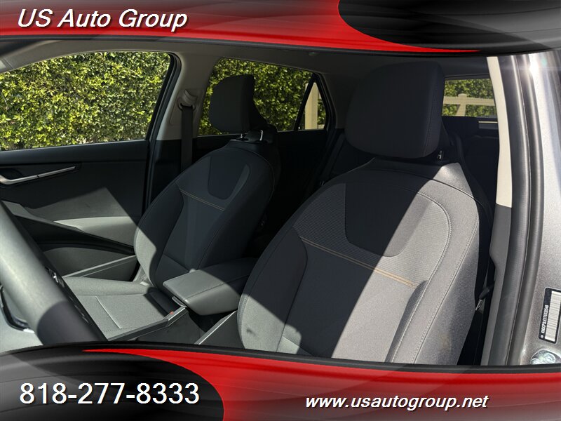 2026 Kia Niro LX - Photo 17 - Sun Valley, CA 91352