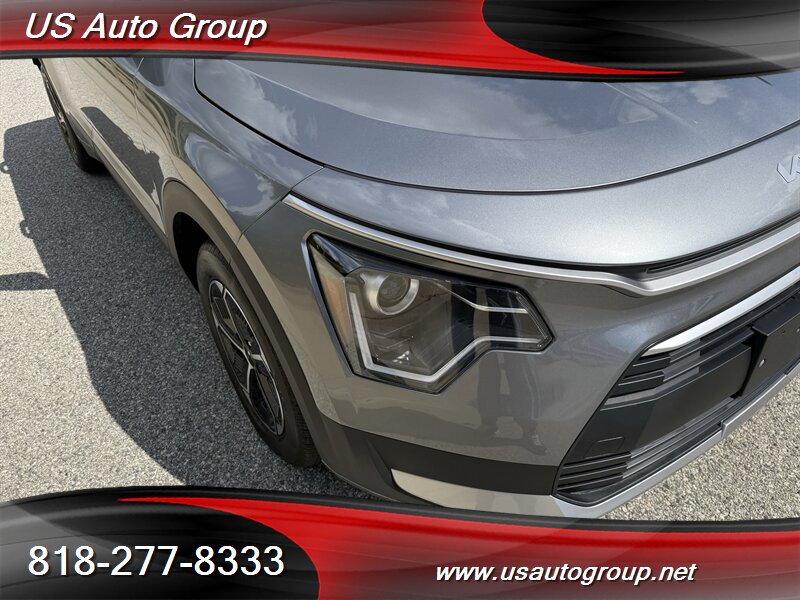 2026 Kia Niro LX - Photo 10 - Sun Valley, CA 91352