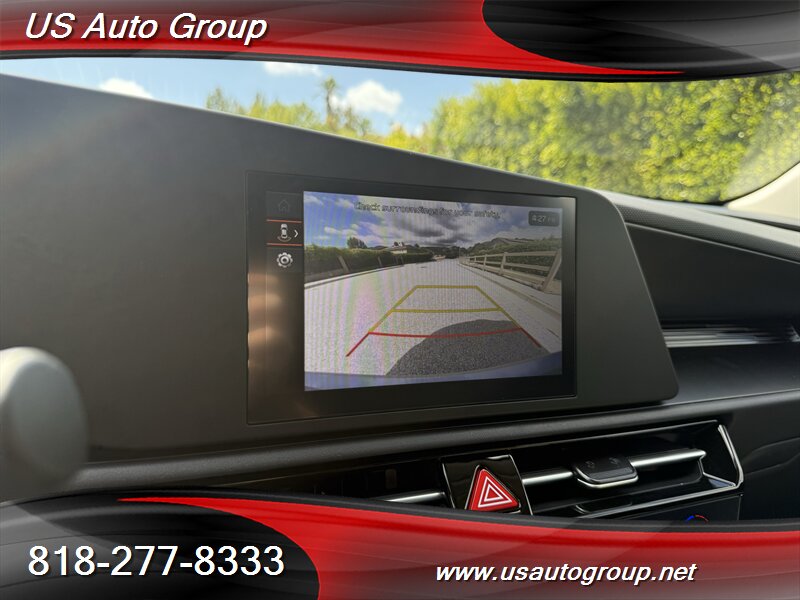 2026 Kia Niro LX - Photo 30 - Sun Valley, CA 91352