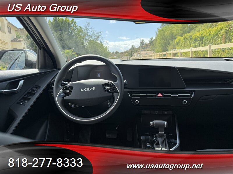 2026 Kia Niro LX - Photo 21 - Sun Valley, CA 91352