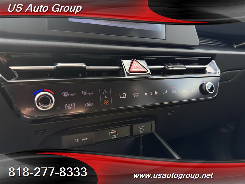 2026 Kia Niro LX - Photo 31 - Sun Valley, CA 91352