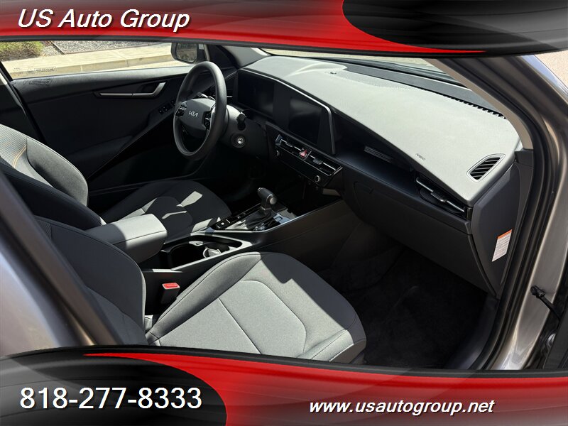 2026 Kia Niro LX - Photo 19 - Sun Valley, CA 91352