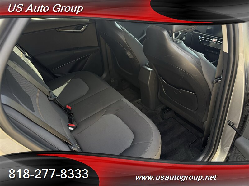 2026 Kia Niro LX - Photo 24 - Sun Valley, CA 91352