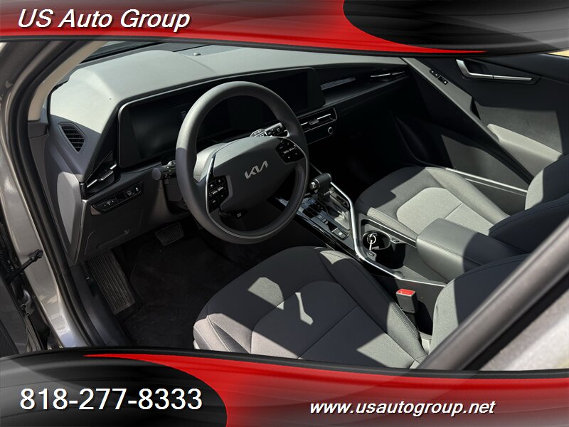 2026 Kia Niro LX - Photo 16 - Sun Valley, CA 91352