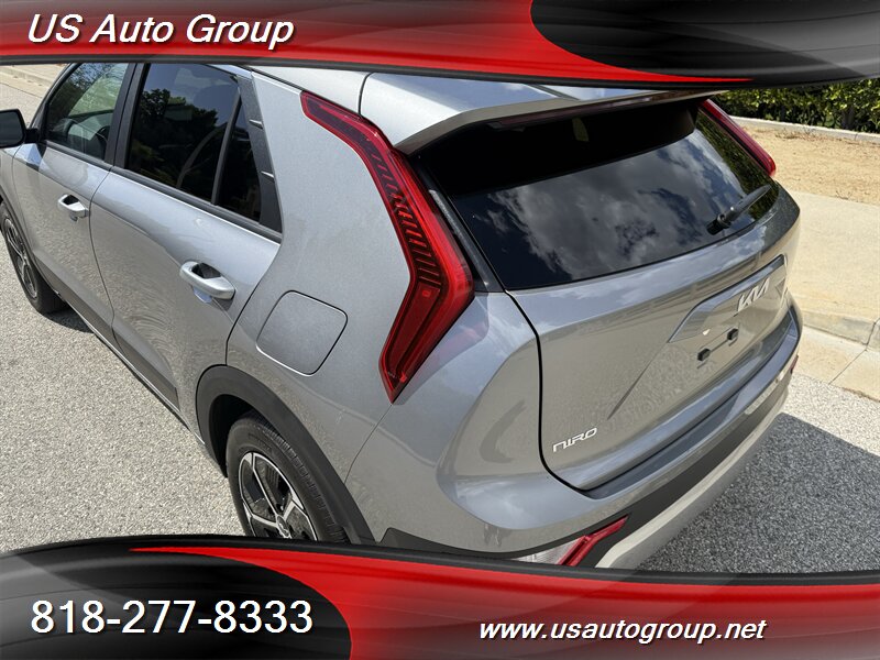 2026 Kia Niro LX - Photo 13 - Sun Valley, CA 91352