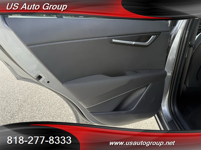 2026 Kia Niro LX - Photo 26 - Sun Valley, CA 91352