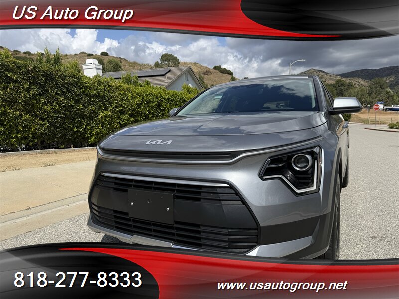 2026 Kia Niro LX - Photo 11 - Sun Valley, CA 91352