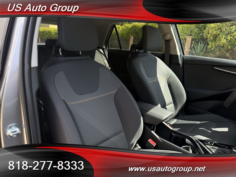 2026 Kia Niro LX - Photo 20 - Sun Valley, CA 91352