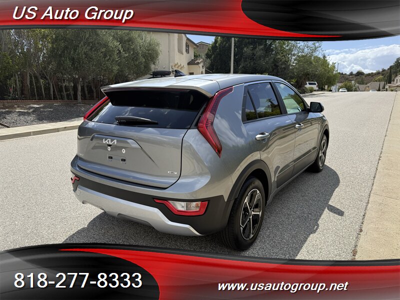 2026 Kia Niro LX - Photo 5 - Sun Valley, CA 91352