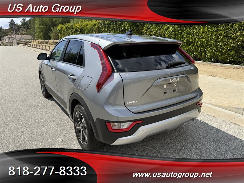 2026 Kia Niro LX - Photo 6 - Sun Valley, CA 91352
