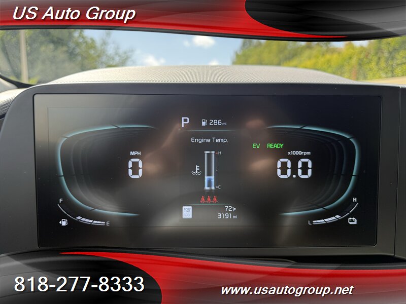 2026 Kia Niro LX - Photo 32 - Sun Valley, CA 91352