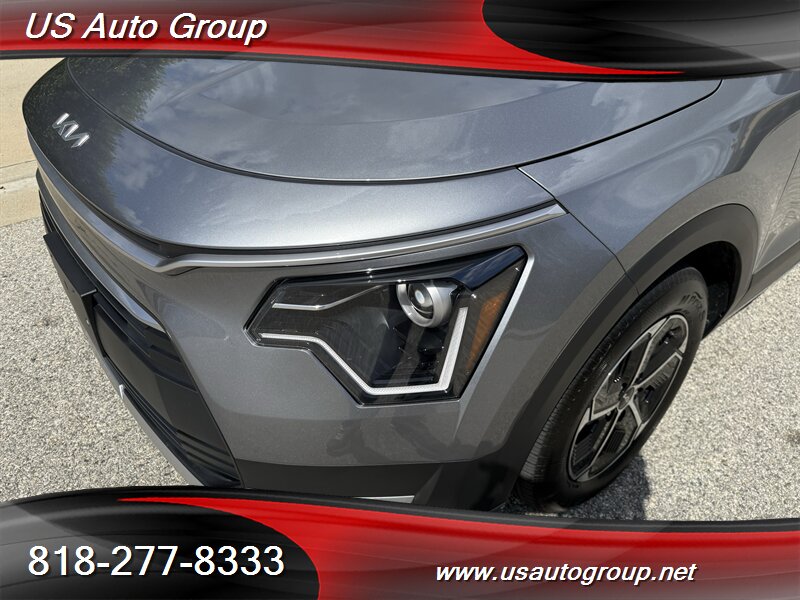 2026 Kia Niro LX - Photo 9 - Sun Valley, CA 91352