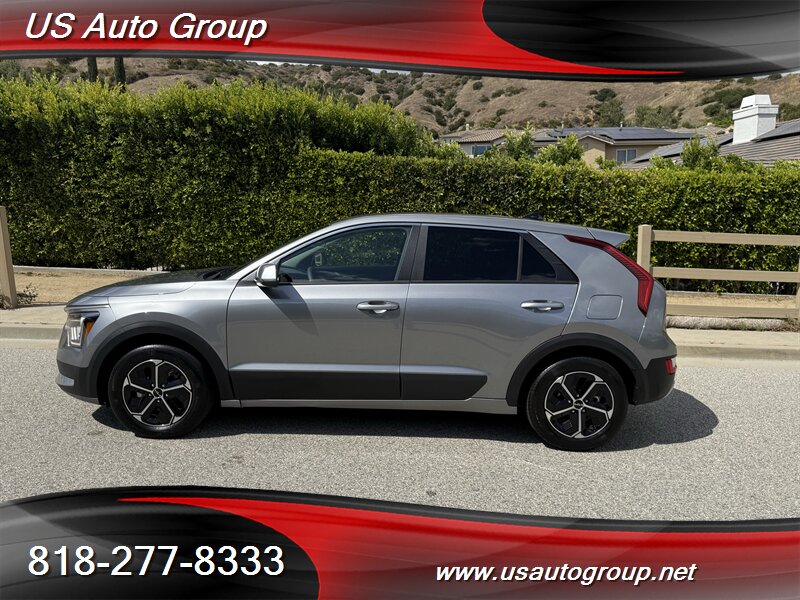 2026 Kia Niro LX - Photo 7 - Sun Valley, CA 91352