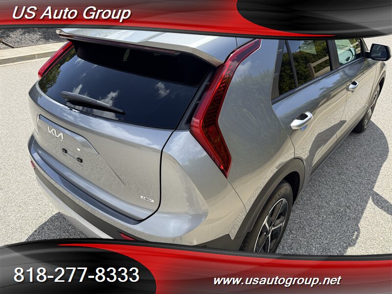 2026 Kia Niro LX - Photo 12 - Sun Valley, CA 91352