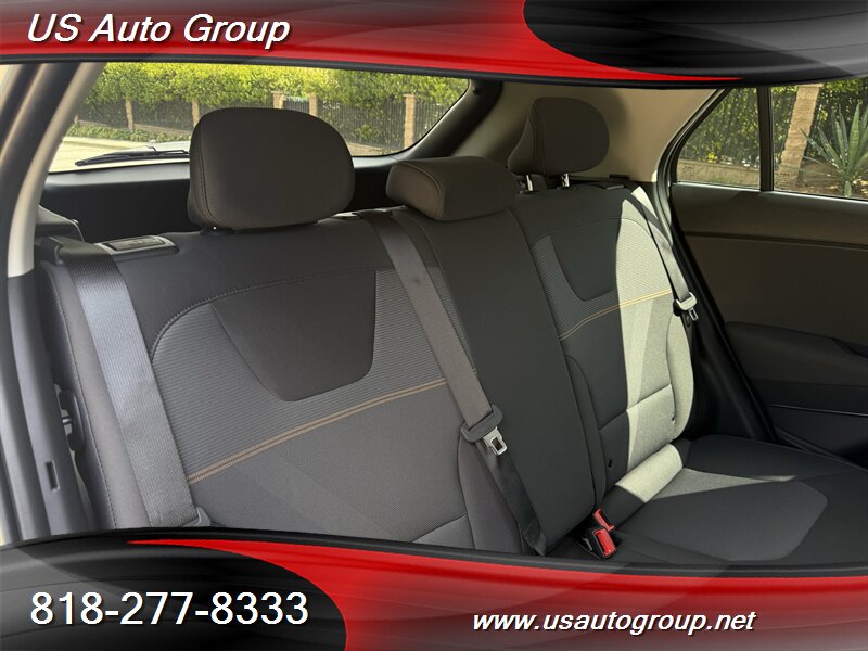 2026 Kia Niro LX - Photo 25 - Sun Valley, CA 91352