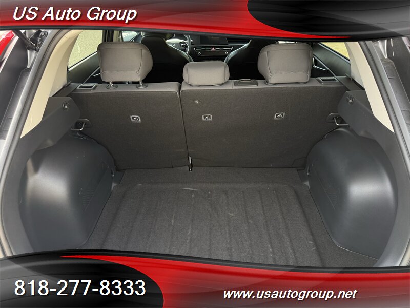2026 Kia Niro LX - Photo 34 - Sun Valley, CA 91352