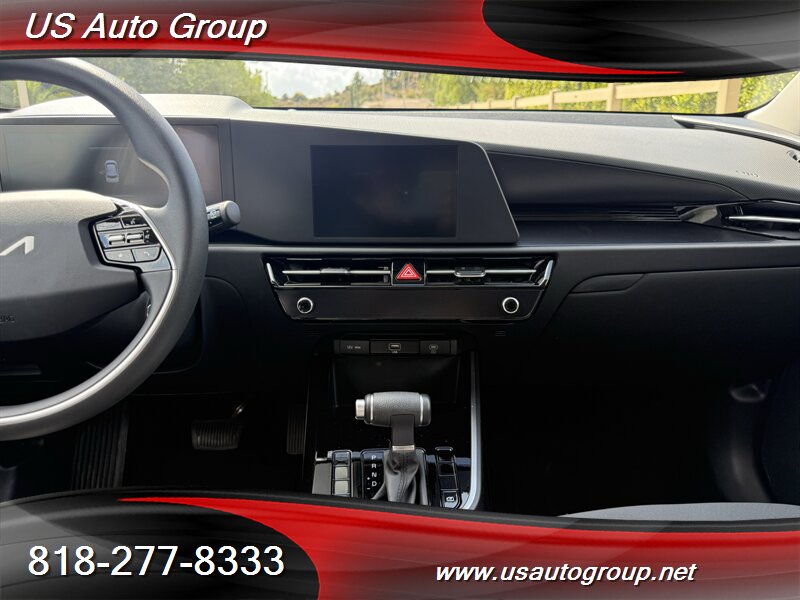 2026 Kia Niro LX - Photo 22 - Sun Valley, CA 91352