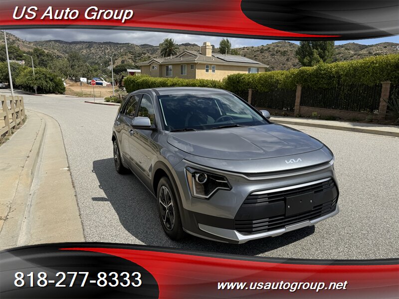 2026 Kia Niro LX - Photo 3 - Sun Valley, CA 91352