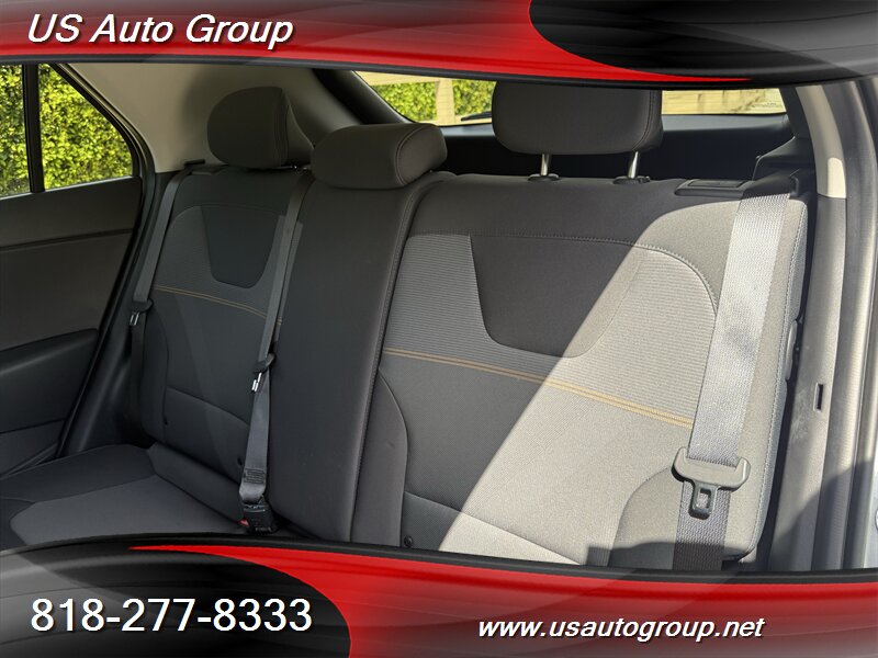 2026 Kia Niro LX - Photo 28 - Sun Valley, CA 91352