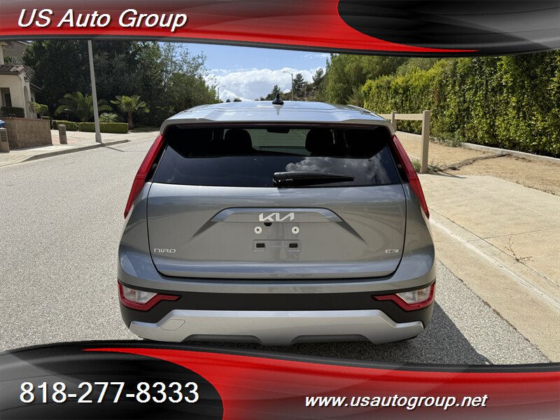 2026 Kia Niro LX - Photo 4 - Sun Valley, CA 91352