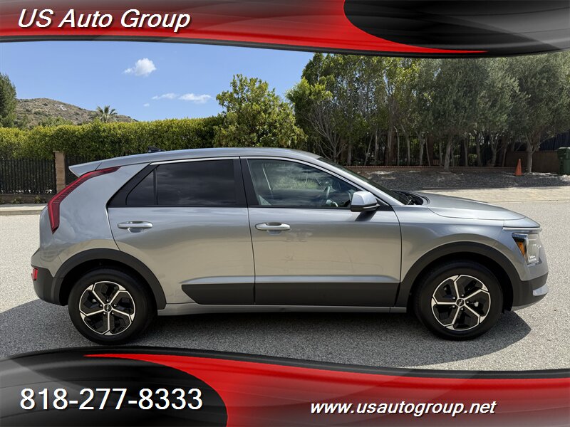 2026 Kia Niro LX - Photo 8 - Sun Valley, CA 91352
