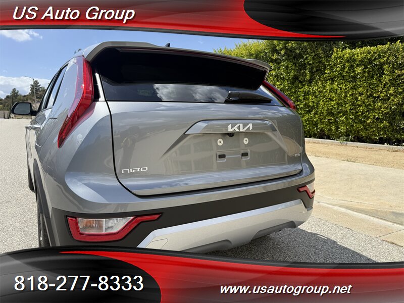 2026 Kia Niro LX - Photo 14 - Sun Valley, CA 91352