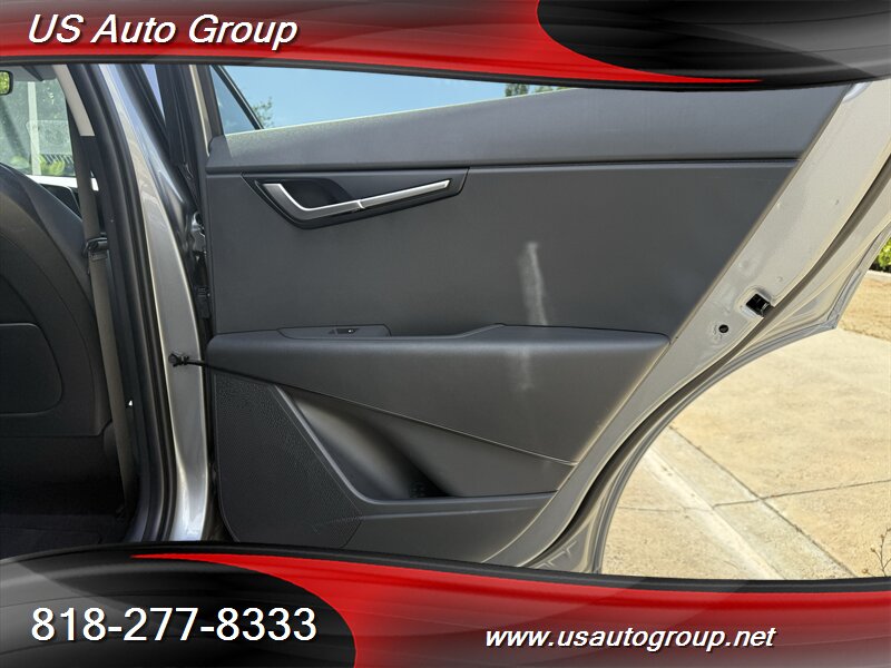 2026 Kia Niro LX - Photo 23 - Sun Valley, CA 91352