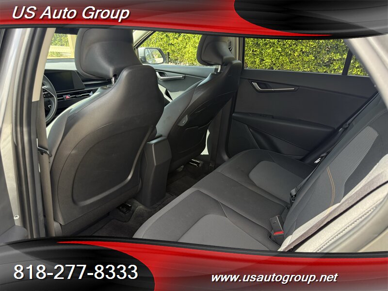 2026 Kia Niro LX - Photo 27 - Sun Valley, CA 91352