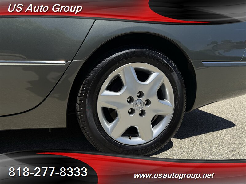 2004 Lexus LS 430 - Photo 33 - Sun Valley, CA 91352