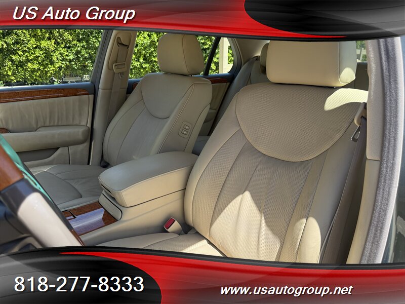 2004 Lexus LS 430 - Photo 17 - Sun Valley, CA 91352