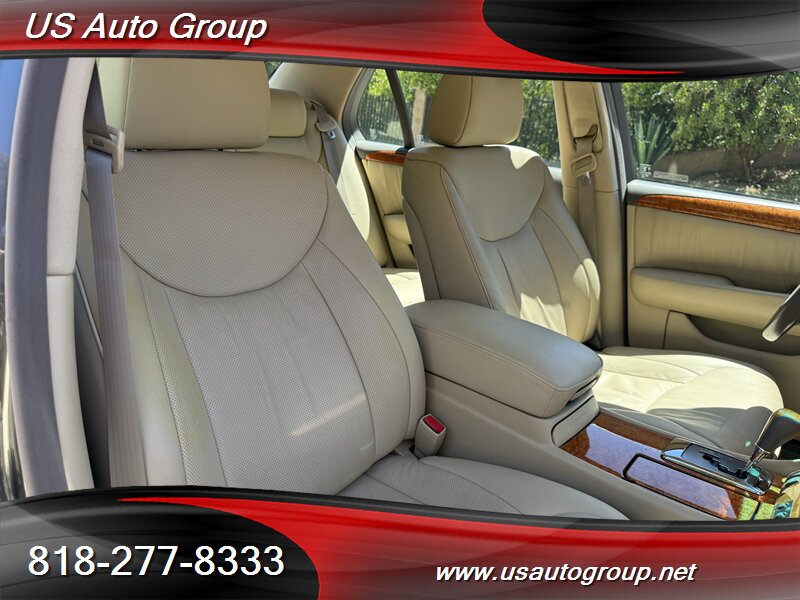 2004 Lexus LS 430 - Photo 20 - Sun Valley, CA 91352