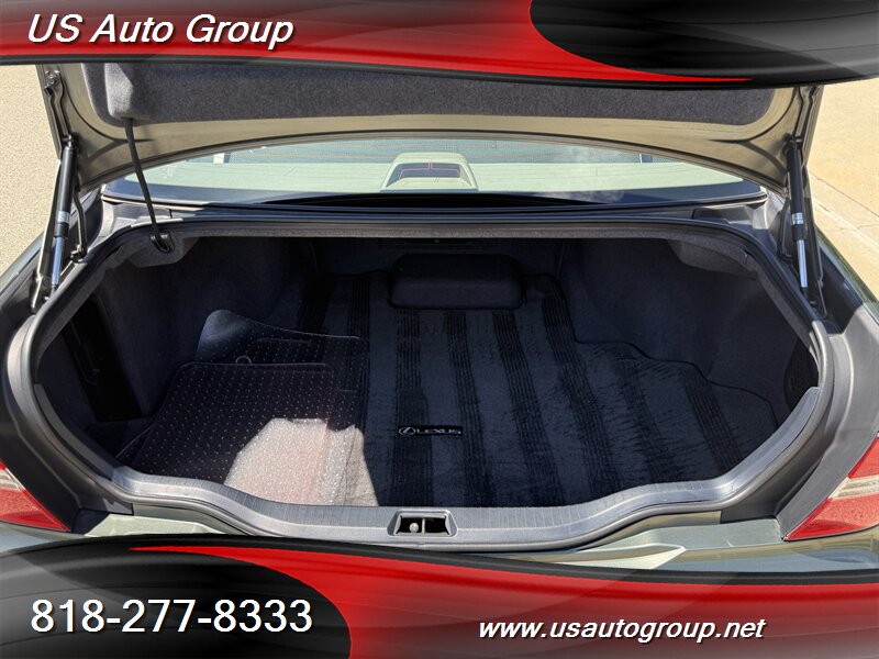 2004 Lexus LS 430 - Photo 34 - Sun Valley, CA 91352