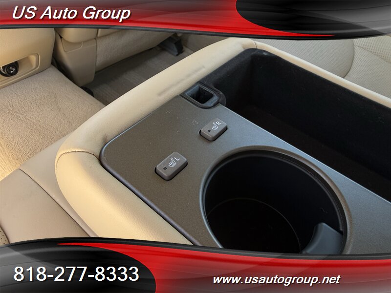 2004 Lexus LS 430 - Photo 32 - Sun Valley, CA 91352