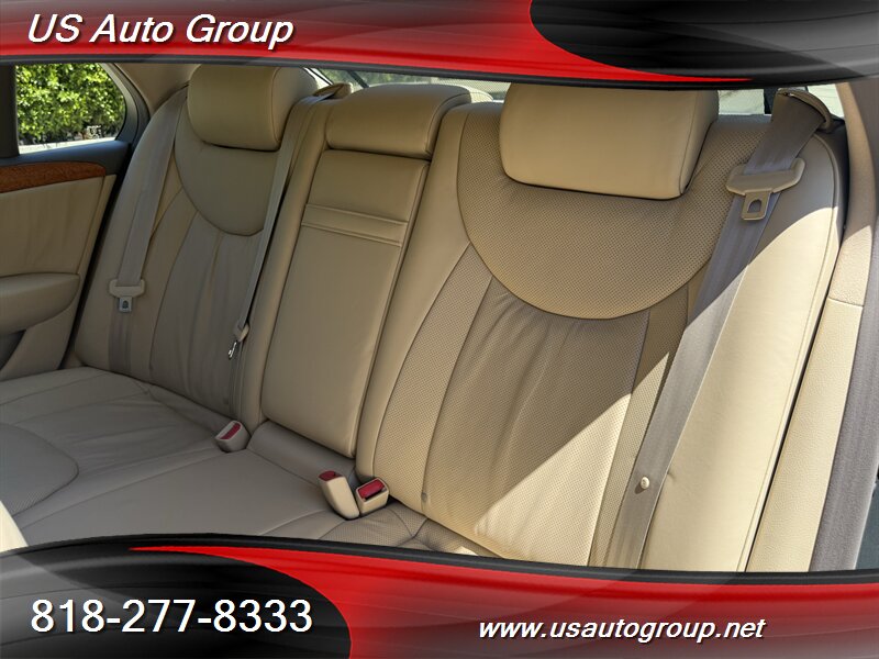 2004 Lexus LS 430 - Photo 29 - Sun Valley, CA 91352