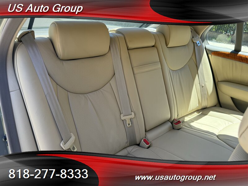 2004 Lexus LS 430 - Photo 26 - Sun Valley, CA 91352