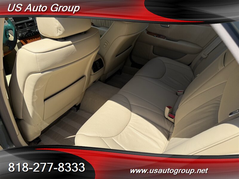 2004 Lexus LS 430 - Photo 28 - Sun Valley, CA 91352