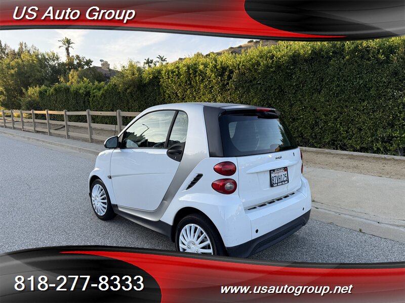 2015 Smart fortwo pure - Photo 6 - Sun Valley, CA 91352
