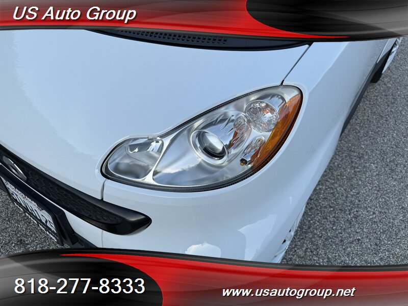 2015 Smart fortwo pure - Photo 9 - Sun Valley, CA 91352