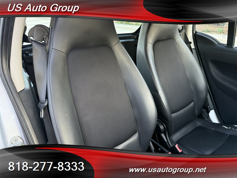 2015 Smart fortwo pure - Photo 21 - Sun Valley, CA 91352