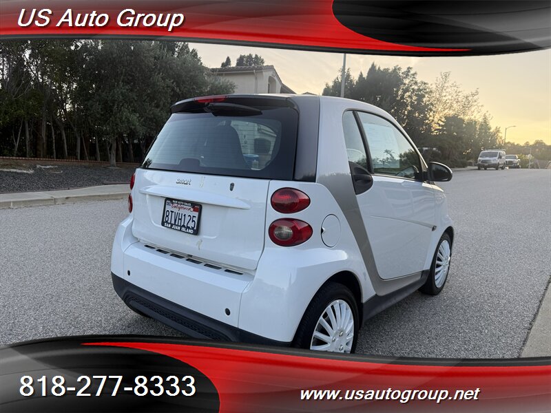 2015 Smart fortwo pure - Photo 5 - Sun Valley, CA 91352