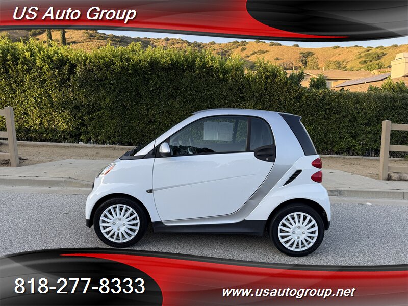 2015 Smart fortwo pure - Photo 7 - Sun Valley, CA 91352