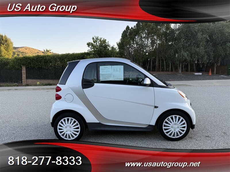 2015 Smart fortwo pure - Photo 8 - Sun Valley, CA 91352
